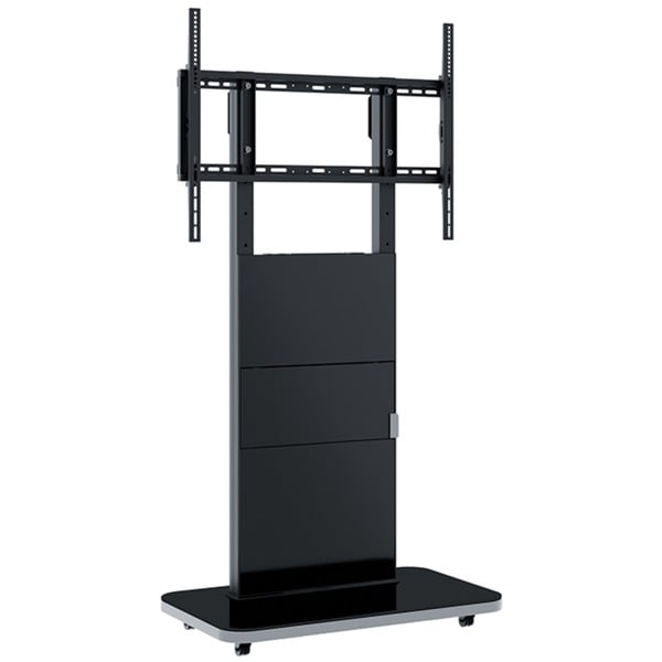 HAGOR Pro-Tower M Sistema de soporte negro/Gris