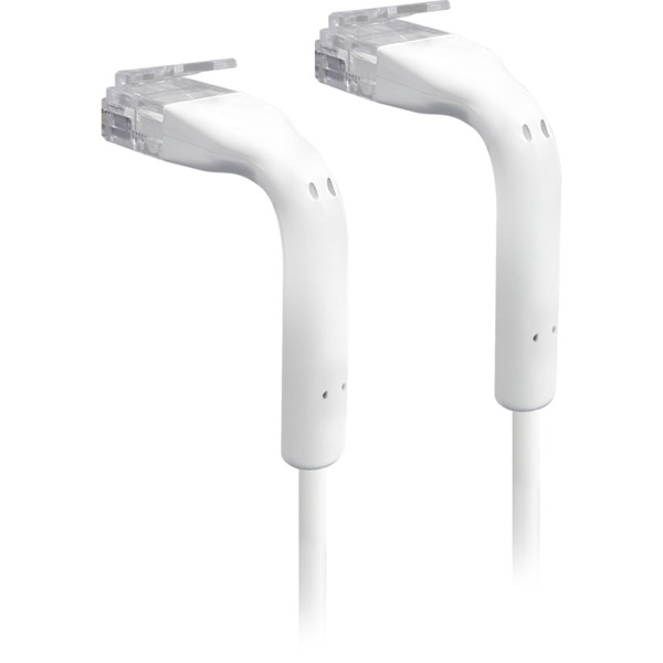 Ubiquiti U-Cable-Patch-RJ45-50 blanco