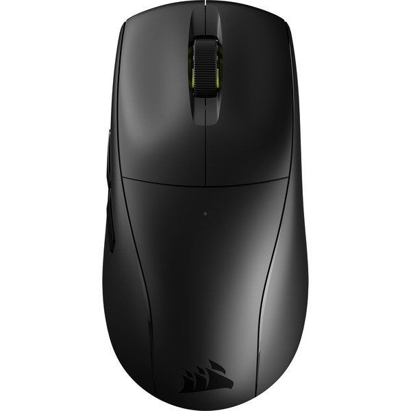 Corsair M75 Air Ratones para gaming negro