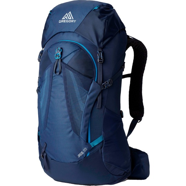 Gregory 145654-1552 Mochila azul oscuro