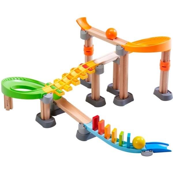 HABA 1306744001 Marble run