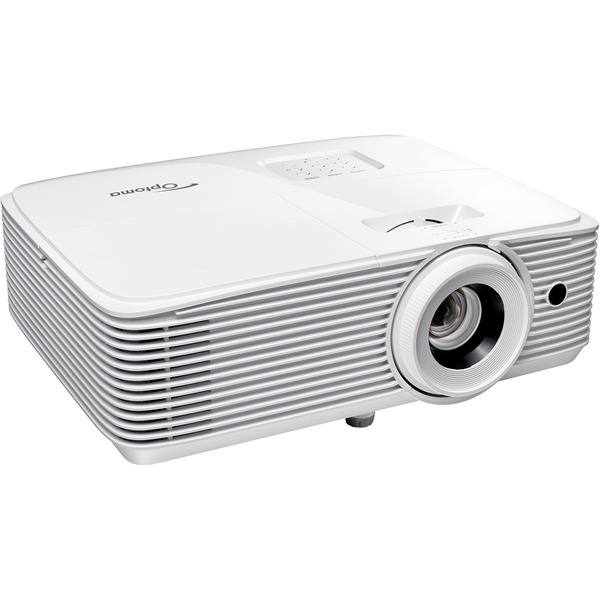 Optoma HD29x Proyector DLP blanco