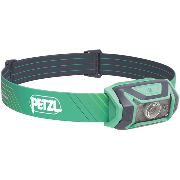 Petzl E067AA02 Luz de LED verde