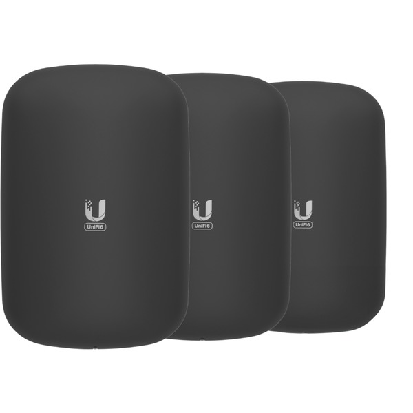 Ubiquiti EXTD-cover-Black-3 Cubierta negro