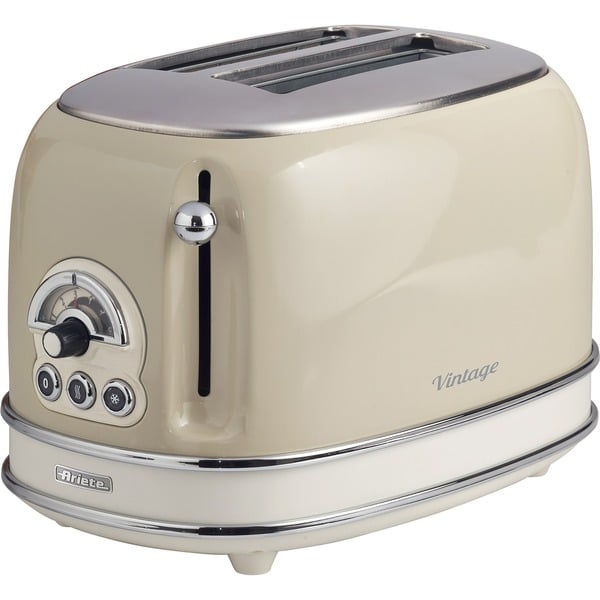 Ariete 00C015513AR0 Tostadora beige