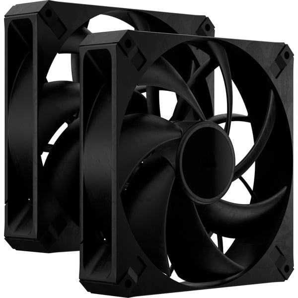 Corsair RS140 MAX Ventilador negro