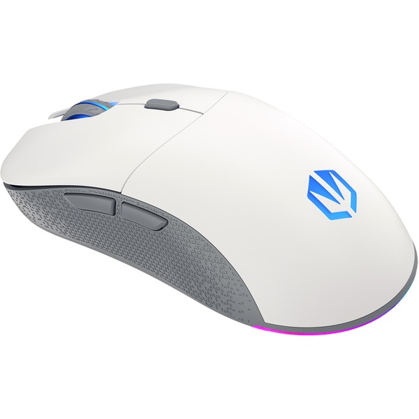 ENDORFY EY6A005 Ratones para gaming blanco/Gris