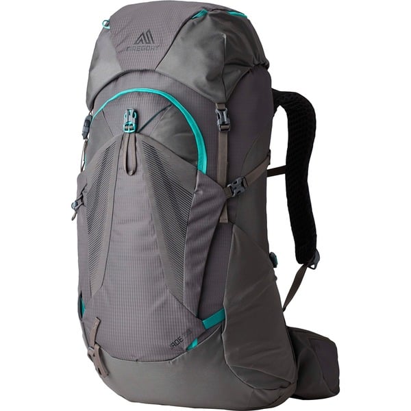 Gregory 145655-9978 Mochila gris claro