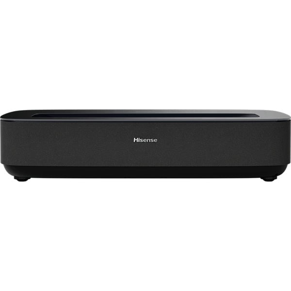 Hisense PL1 Proyector láser negro