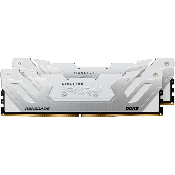 Kingston FURY KF584CU40RWK2-48 Memoria RAM blanco