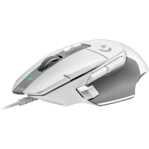 Logitech Gaming 910-006146 Ratones para gaming blanco