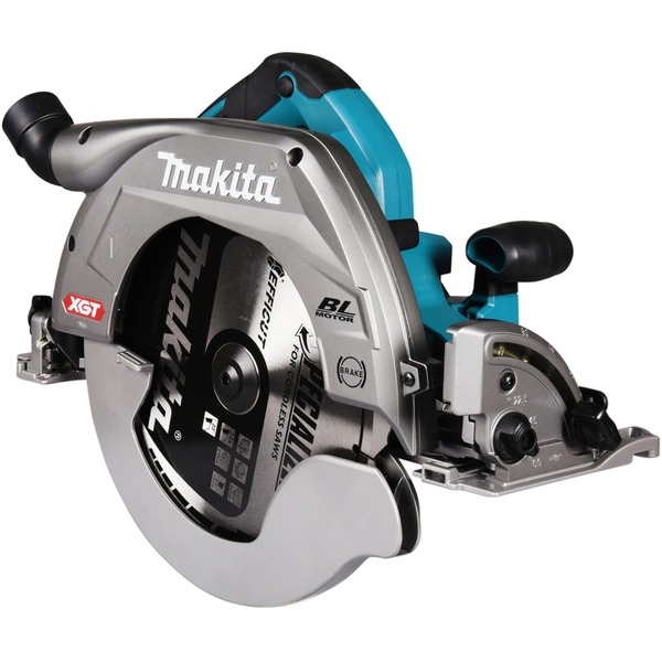 Makita HS011GZ Sierra circular azul/Negro