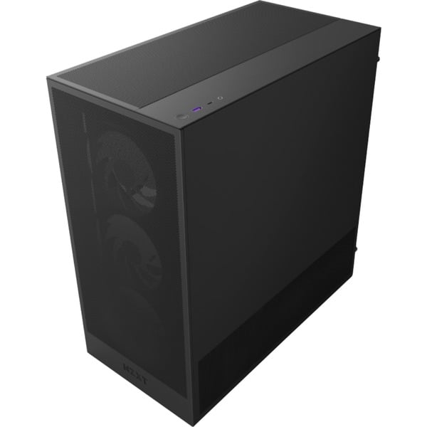 NZXT CC-H52FB-R1 Cajas de torre negro