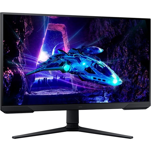 Samsung S27DG300EU Monitor de gaming negro