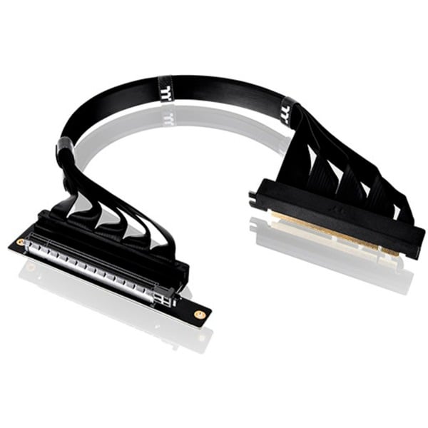 Thermaltake 4711475645813 Cable negro