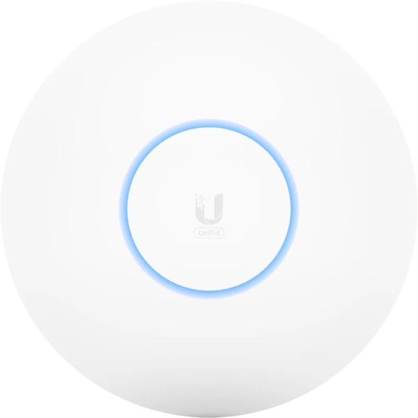 Ubiquiti UniFi 6 Long-Range 3000 Mbit/s Blanco Energía sobre Ethernet (PoE) Punto de acceso blanco 3000 Mbit/s 600 Mbit/s 2400 Mbit/s 10,100,1000 Mbit/s 300 usuario(s) Multi User MIMO