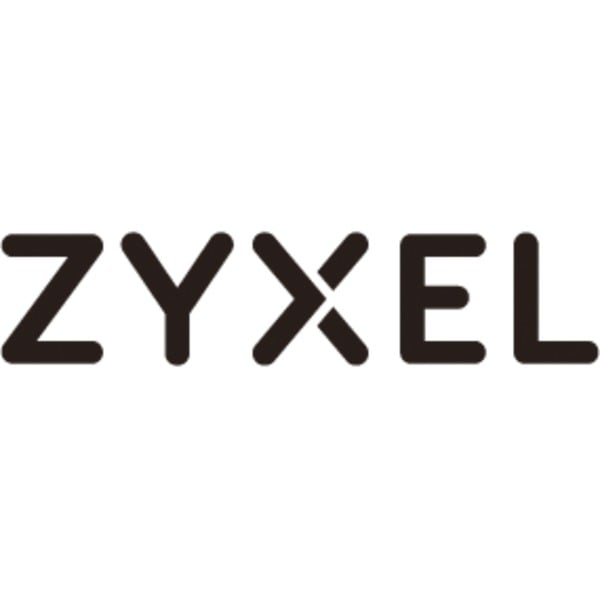 ZyXEL Licencia