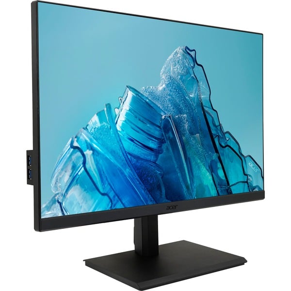 Acer B277U E Monitor LED negro