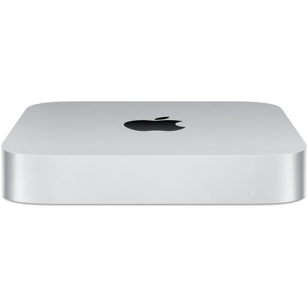 Apple Mac mini M2 Pro 2023 CTO Sistema MAC plateado