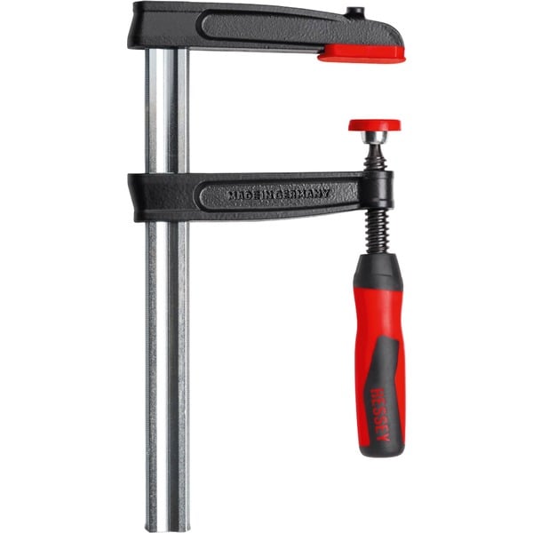 Bessey TPN50S12BE Gato rojo/Negro