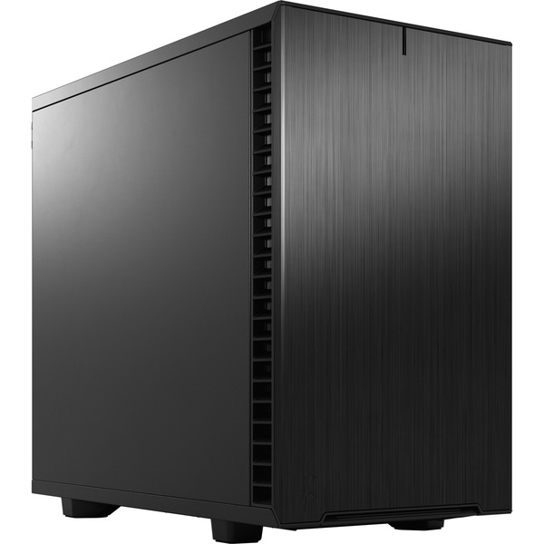 Fractal Design FD-C-DEF7N-01 Cajas de torre negro