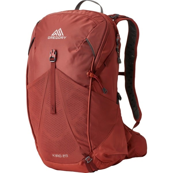 Gregory 136983-1129 Mochila rojo