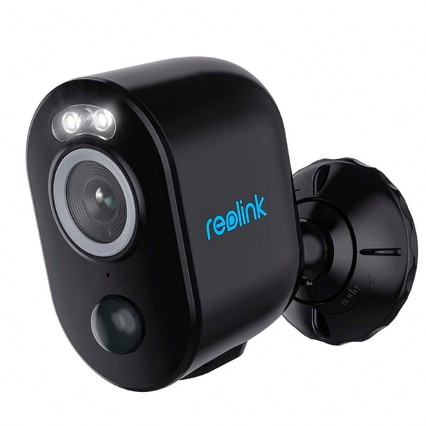 Reolink Argus Series B330 – B Cámara de vigilancia negro