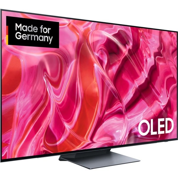 Samsung GQ-55S92C OLED-TV negro