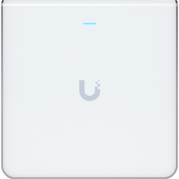 Ubiquiti U6-Enterprise-IW Punto de acceso blanco