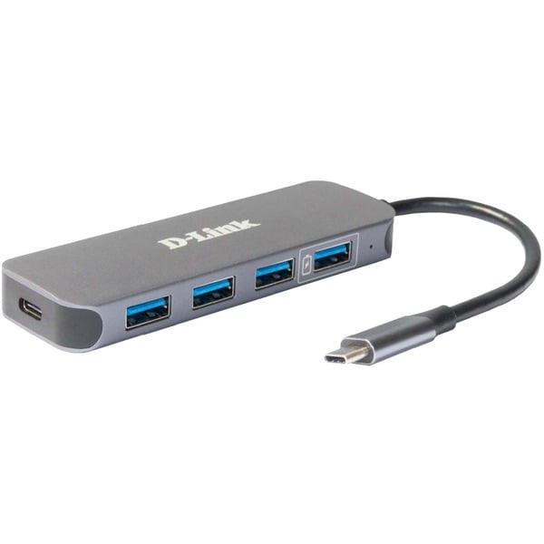 D-Link DUB-2340 Hub USB