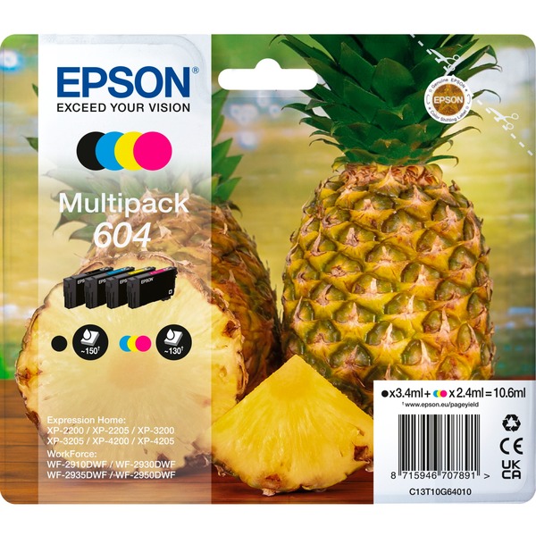 Epson C13T10G64010 Tinta