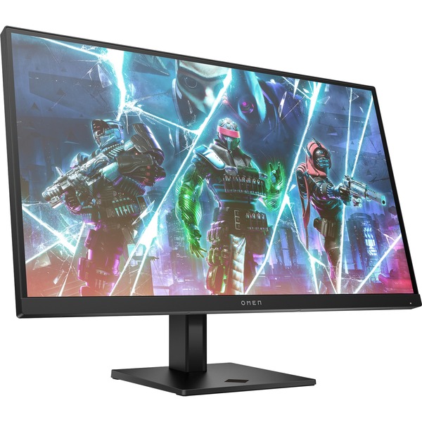 OMEN by HP OMEN 27s (HSD-0160-A) Monitor de gaming negro