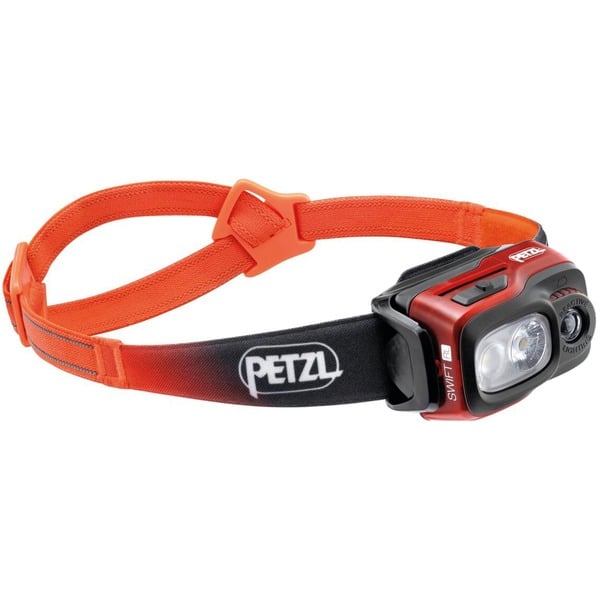 Petzl E095BB01 Luz de LED naranja