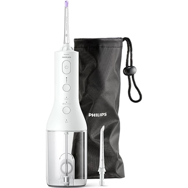 Philips HX3826/31 Limpieza bucal blanco