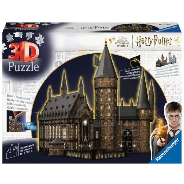 Ravensburger 11550 Puzzle