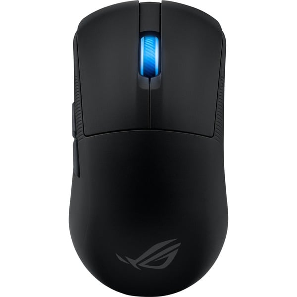 ASUS 90MP03Z0-BMUA00 Ratones para gaming negro