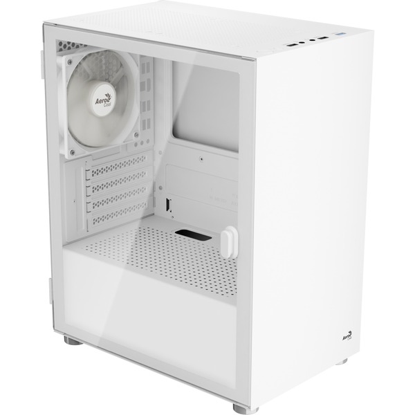 Aerocool ACCS-PC19013.21 Cajas de torre blanco