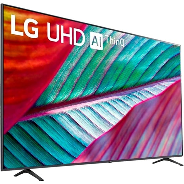 LG 43UR78006LK Televisor LED negro