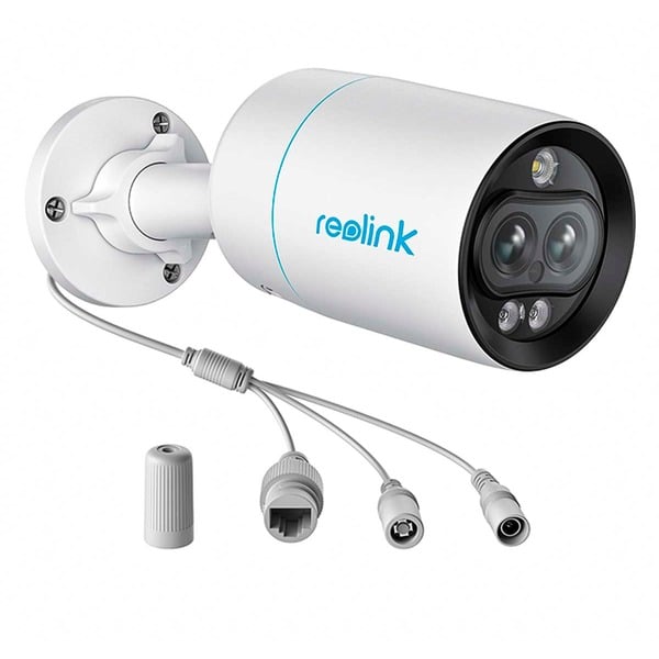 Reolink P330M Cámara de vigilancia blanco/Negro