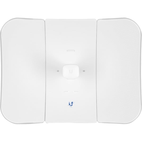 Ubiquiti LTU-LR Antena de radio direccional blanco