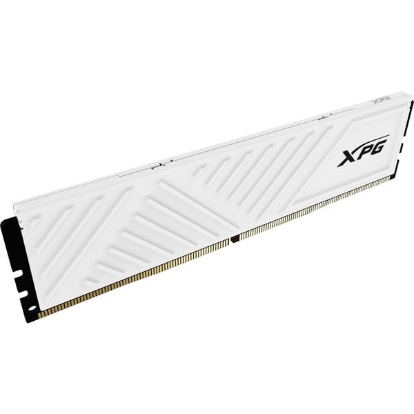 ADATA AX4U320016G16A-SWHD35 Memoria RAM blanco