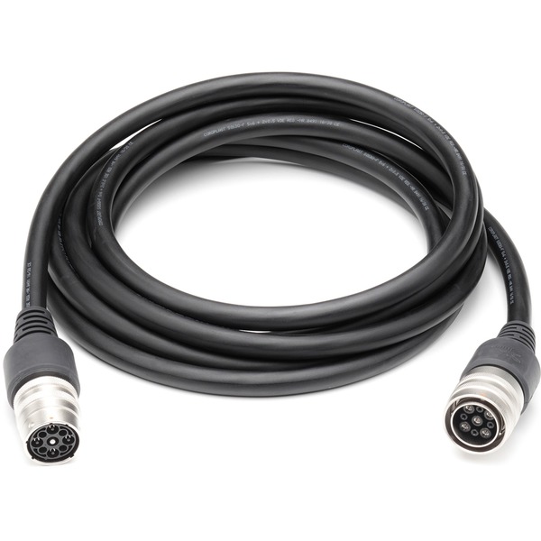 Juice Technology EL-JB2V5 Cable alargador negro