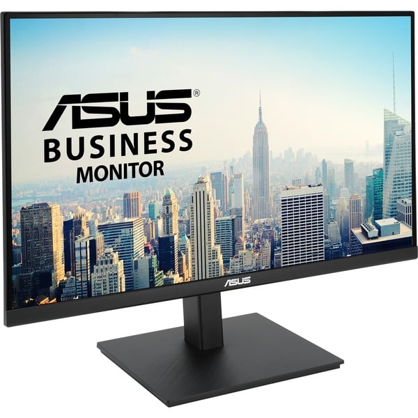 ASUS VA27UCPS Monitor LED negro