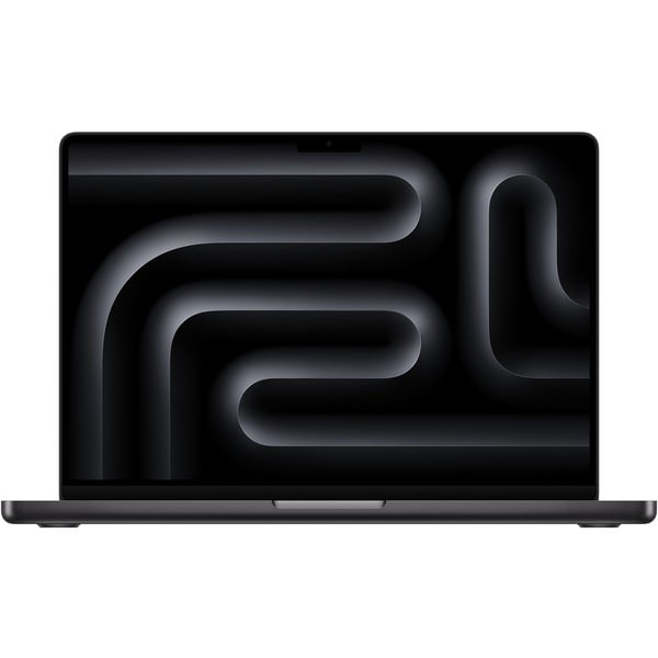 Apple MacBook Pro (14") 2023 Portátil negro