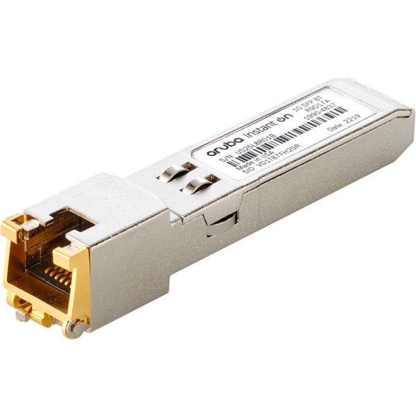 Hewlett Packard Enterprise R9D17A Transceptor