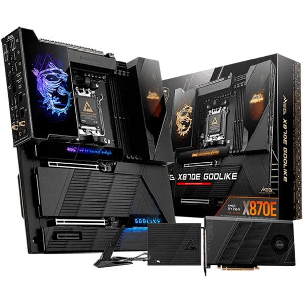 MSI 7E48-001R Placa base