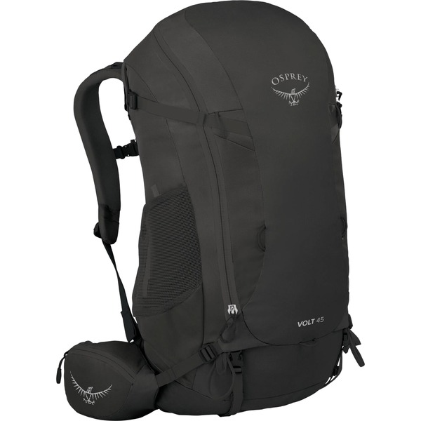 Osprey 10003945 Mochila negro