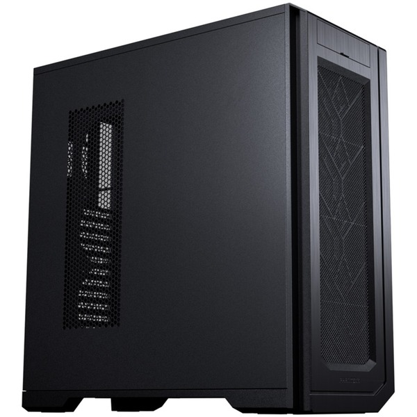 Phanteks PH-ES620PC_BK02 Caja de torre grande negro