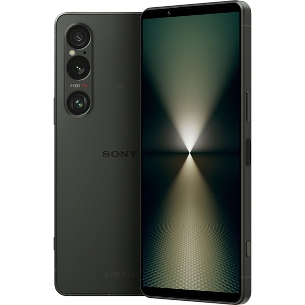 Sony XQEC54EUKCG.GC Móvil caqui