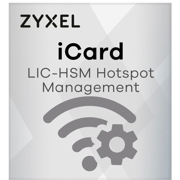 ZyXEL Hotspot Management USG Flex 200 Licencia